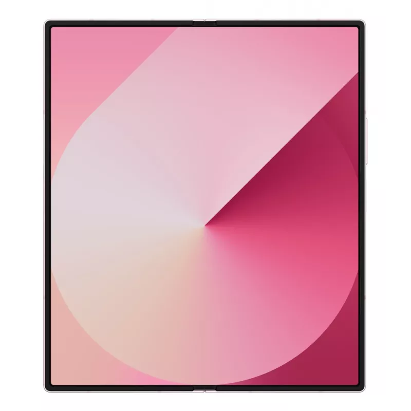 Samsung Galaxy Z Fold6, 19,3 cm (7,6 colio), 12 GB, 256 GB, 50 MP, Android 14, Rožinė
