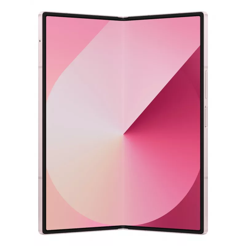 Samsung Galaxy Z Fold6, 19,3 cm (7,6 colio), 12 GB, 256 GB, 50 MP, Android 14, Rožinė