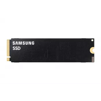 SSD M.2 Samsung 9100 PRO 4 TB PCIe 5.0 NVMe — 2280, Skaitymas 14800 MB/s, Rašymas 13400 MB/s, V-NAND TLC