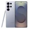 Samsung Galaxy S25 Ultra 17,5 cm (6,9 col.) Dviejų SIM kortelių Android 15 5G USB Type-C 12 GB 256 GB 5000 mAh Mėlyna, Sidabrinė