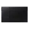 Samsung WA65F interaktyvi lenta 165,1 cm (65 col.) 3840 x 2160 pikselių Liečiamas ekranas Juoda