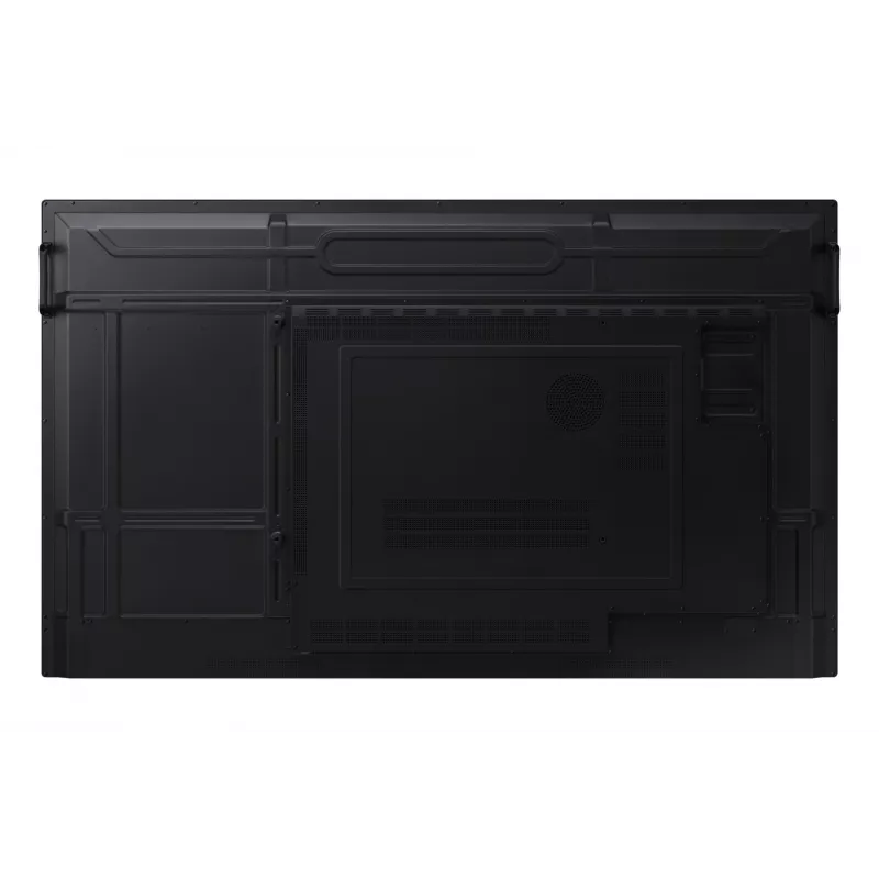 Samsung WA65F interaktyvi lenta 165,1 cm (65 col.) 3840 x 2160 pikselių Liečiamas ekranas Juoda