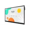 Samsung WA65F interaktyvi lenta 165,1 cm (65 col.) 3840 x 2160 pikselių Liečiamas ekranas Juoda