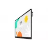 Samsung WA65F interaktyvi lenta 165,1 cm (65 col.) 3840 x 2160 pikselių Liečiamas ekranas Juoda