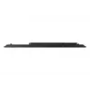 Samsung WA65F interaktyvi lenta 165,1 cm (65 col.) 3840 x 2160 pikselių Liečiamas ekranas Juoda