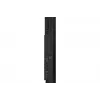 Samsung WA65F interaktyvi lenta 165,1 cm (65 col.) 3840 x 2160 pikselių Liečiamas ekranas Juoda