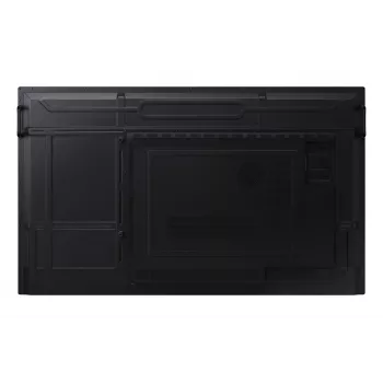 Samsung WA75F interaktyvi lenta 190,5 cm (75 colių) 3840 x 2160 pikselių Liečiamas ekranas Juoda