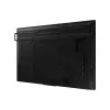 Samsung WA75F interaktyvi lenta 190,5 cm (75 colių) 3840 x 2160 pikselių Liečiamas ekranas Juoda