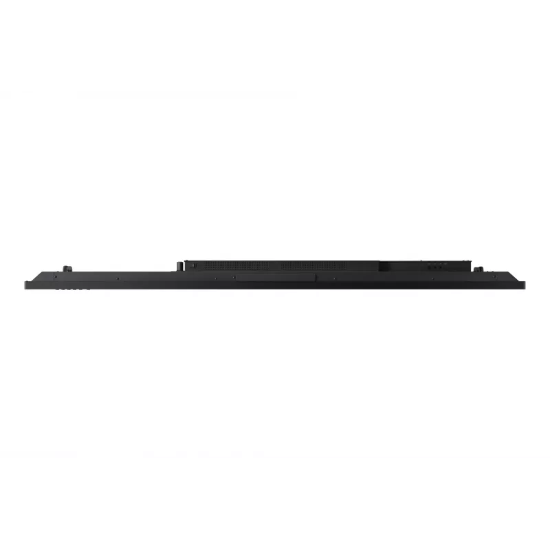 Samsung WA75F interaktyvi lenta 190,5 cm (75 colių) 3840 x 2160 pikselių Liečiamas ekranas Juoda