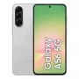 Samsung Galaxy A56 5G 17 cm (6,7 colio) Dual SIM Android 15 USB Type-C 8 GB 128 GB 5000 mAh Šviesiai pilka