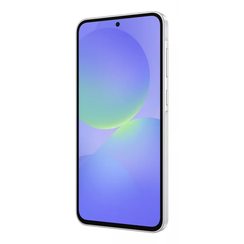 Samsung Galaxy A36 5G, 17 cm (6,7 colio), 8 GB, 256 GB, 50 MP, Android 15, Balta