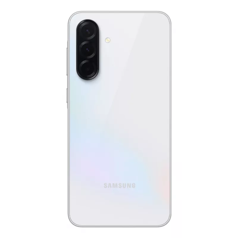Samsung Galaxy A36 5G, 17 cm (6,7 colio), 8 GB, 256 GB, 50 MP, Android 15, Balta