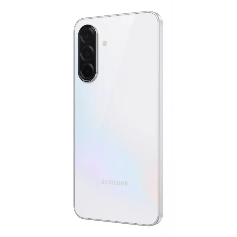 Samsung Galaxy A36 5G, 17 cm (6,7 colio), 8 GB, 256 GB, 50 MP, Android 15, Balta