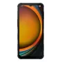 Samsung Galaxy XCover7 Pro 16,8 cm (6,6 colio) hibridinė dviejų SIM kortelių 5G USB Type-C 6 GB 128 GB 4350 mAh juoda
