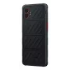 Samsung Galaxy XCover7 Pro 16,8 cm (6,6 colio) hibridinė dviejų SIM kortelių 5G USB Type-C 6 GB 128 GB 4350 mAh juoda