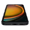 Samsung Galaxy XCover7 Pro 16,8 cm (6,6 colio) hibridinė dviejų SIM kortelių 5G USB Type-C 6 GB 128 GB 4350 mAh juoda