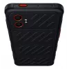 Samsung Galaxy XCover7 Pro 16,8 cm (6,6 colio) hibridinė dviejų SIM kortelių 5G USB Type-C 6 GB 128 GB 4350 mAh juoda
