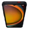 Samsung Galaxy XCover7 Pro 16,8 cm (6,6 colio) hibridinė dviejų SIM kortelių 5G USB Type-C 6 GB 128 GB 4350 mAh juoda
