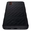 Samsung Galaxy XCover7 Pro 16,8 cm (6,6 colio) hibridinė dviejų SIM kortelių 5G USB Type-C 6 GB 128 GB 4350 mAh juoda