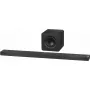 Garso juosta Samsung HW-QS700F/EN 3.1.2 kan. 330 W su belaidžiu žemų dažnių garsiakalbiu, HDMI, Bluetooth, Wi‑Fi