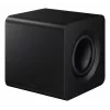 Garso juosta Samsung HW-Q930F 9.1.4 kanalų 580 W juoda, belaidis žemų dažnių garsiakalbis, 17 garsiakalbių