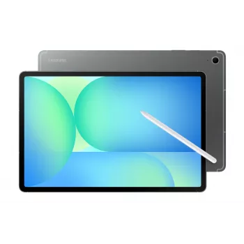 Samsung Galaxy Tab SM-X626B 5G Samsung Exynos LTE-TDD & LTE-FDD 128 GB 33,3 cm (13,1 colio) 8 GB Wi-Fi 6 (802.11ax) Pilka
