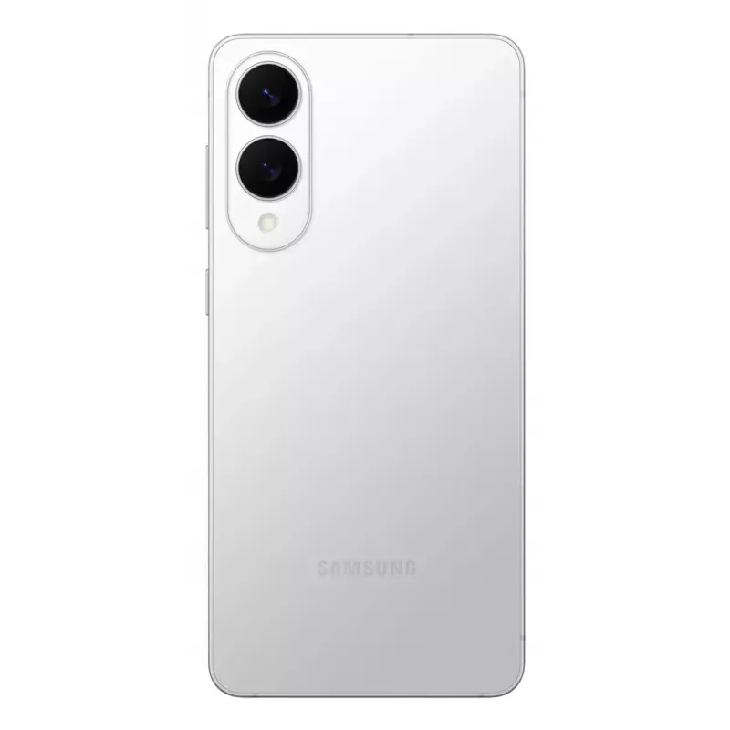 Išmanusis telefonas „Samsung Galaxy S25 Edge“ 6,7 colio, 512 GB, sidabrinis