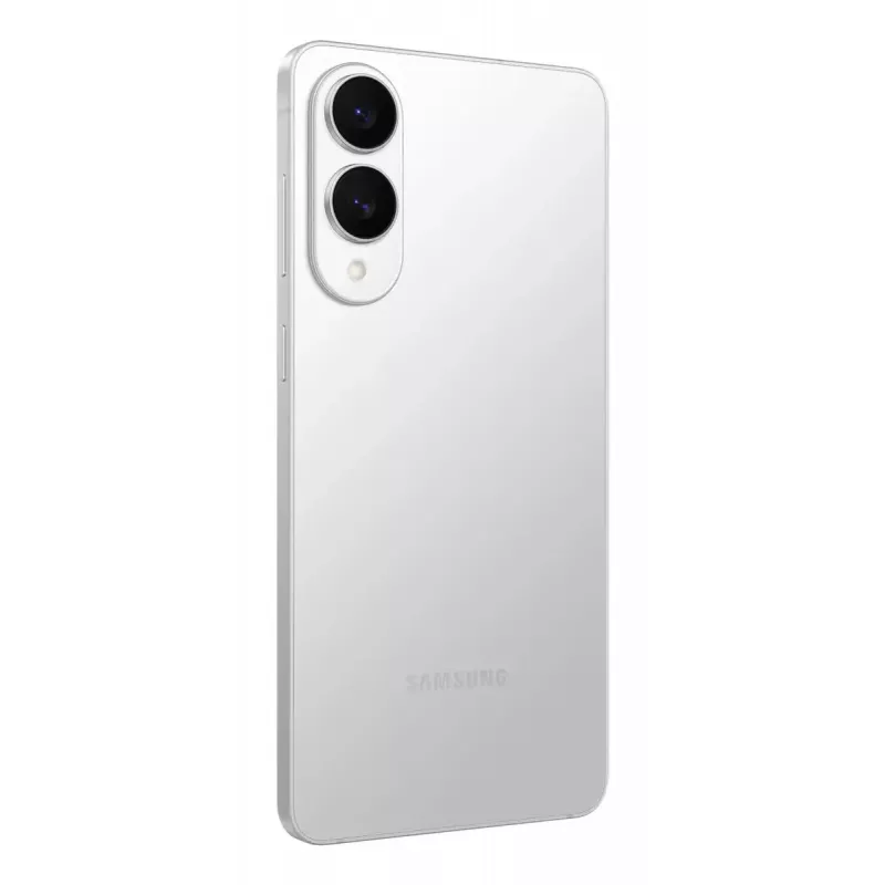 Išmanusis telefonas „Samsung Galaxy S25 Edge“ 6,7 colio, 512 GB, sidabrinis