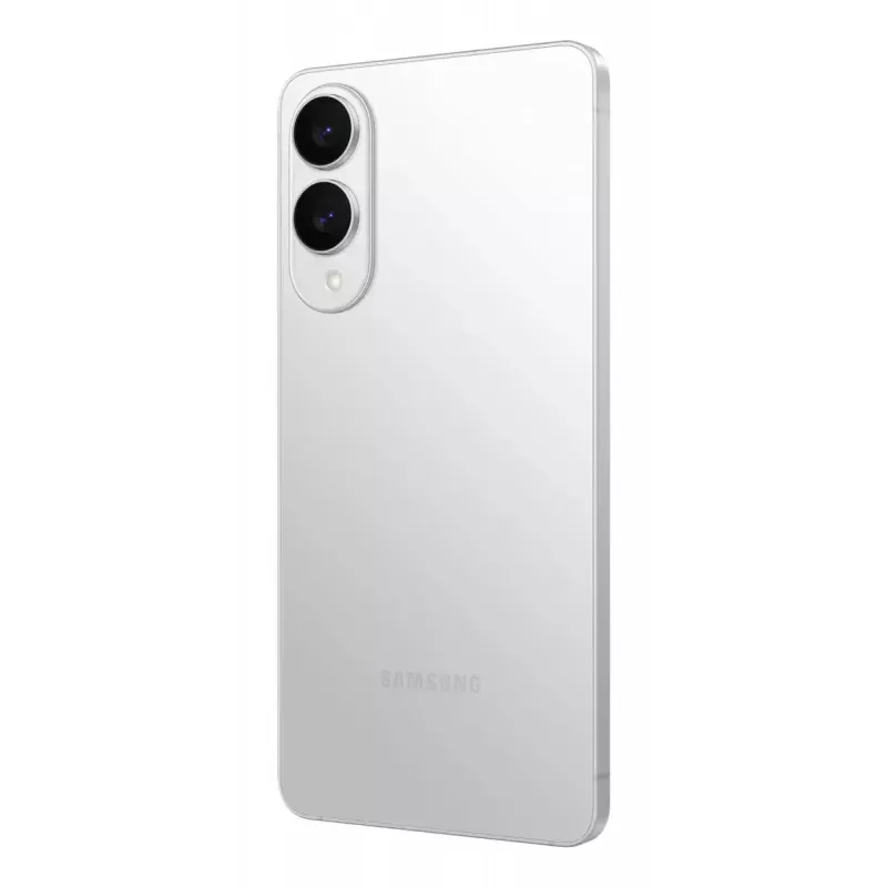 Išmanusis telefonas „Samsung Galaxy S25 Edge“ 6,7 colio, 512 GB, sidabrinis