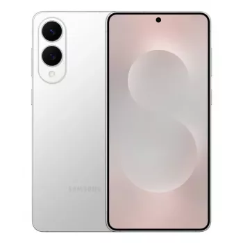 Išmanusis telefonas „Samsung Galaxy S25 Edge“ 6,7 colio, 512 GB, sidabrinis
