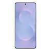 Išmanusis telefonas „Samsung Galaxy S25 Edge“ – 6,7 colio Dynamic AMOLED 2X, 512 GB, 12 GB RAM, 5G, IP68, mėlynas
