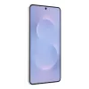 Išmanusis telefonas „Samsung Galaxy S25 Edge“ – 6,7 colio Dynamic AMOLED 2X, 512 GB, 12 GB RAM, 5G, IP68, mėlynas