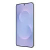 Išmanusis telefonas „Samsung Galaxy S25 Edge“ – 6,7 colio Dynamic AMOLED 2X, 512 GB, 12 GB RAM, 5G, IP68, mėlynas
