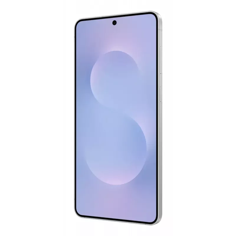 Išmanusis telefonas „Samsung Galaxy S25 Edge“ – 6,7 colio Dynamic AMOLED 2X, 512 GB, 12 GB RAM, 5G, IP68, mėlynas