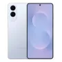 Išmanusis telefonas „Samsung Galaxy S25 Edge“ – 6,7 colio Dynamic AMOLED 2X, 512 GB, 12 GB RAM, 5G, IP68, mėlynas