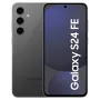 SAMSUNG Galaxy S24 FE - Juoda - 256GB - 5G - 6,7 col. su AI