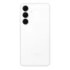 Išmanusis telefonas Samsung Galaxy S25 FE 6,7 colio 8 GB 128 GB Baltas