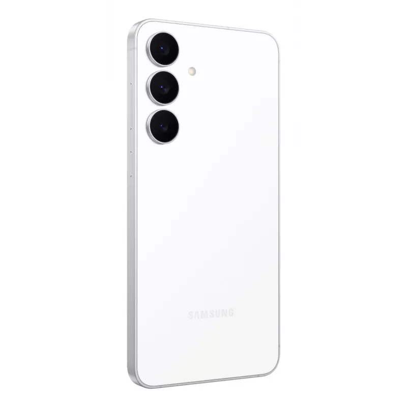 Išmanusis telefonas Samsung Galaxy S25 FE 6,7 colio 8 GB 128 GB Baltas