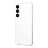 Išmanusis telefonas Samsung Galaxy S25 FE 6,7 colio 8 GB 128 GB Baltas