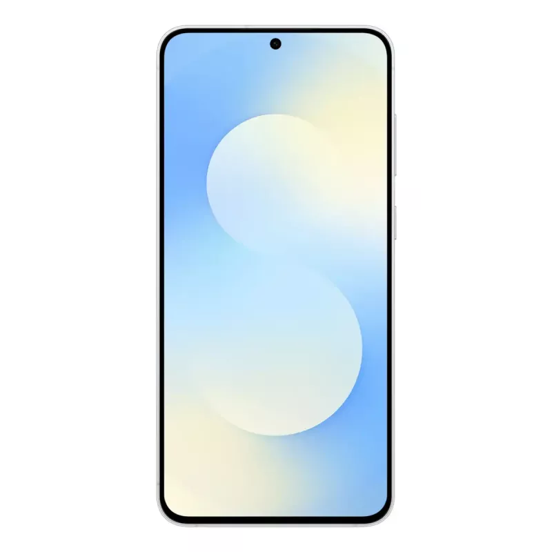 Išmanusis telefonas „Samsung Galaxy S25 FE“ 6,7 colio 128 GB mėlynas