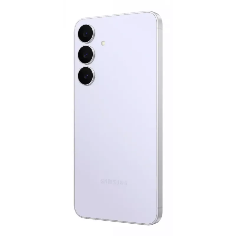 Išmanusis telefonas „Samsung Galaxy S25 FE“ 6,7 colio 128 GB mėlynas