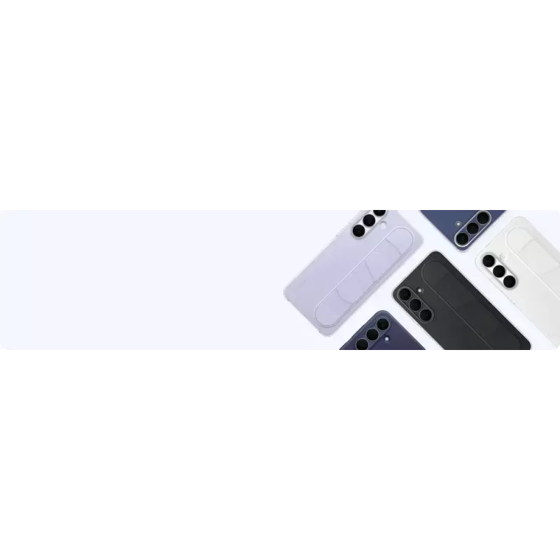 Išmanusis telefonas „Samsung Galaxy S25 FE“ 6,7 colio 128 GB mėlynas