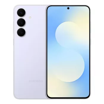Išmanusis telefonas „Samsung Galaxy S25 FE“ 6,7 colio 128 GB mėlynas