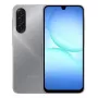Išmanusis telefonas Samsung Galaxy A17 6,7 colio Super AMOLED, 4 GB RAM, 128 GB, 50 MP triguba kamera, 5000 mAh, pilka
