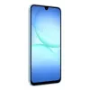 Išmanusis telefonas „Samsung Galaxy A17“ 6,7 colio AMOLED 90 Hz, 4 GB RAM, 128 GB, 50 MP, 5000 mAh, hibridinis dviejų SIM kortelių lizdas, IP54 (šviesiai mėlyna)