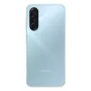 Išmanusis telefonas „Samsung Galaxy A17“ 6,7 colio AMOLED 90 Hz, 4 GB RAM, 128 GB, 50 MP, 5000 mAh, hibridinis dviejų SIM kortelių lizdas, IP54 (šviesiai mėlyna)