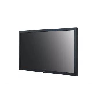 LG 22SM3G-B Skaitmeninės reklamos ekranas 54,6 cm (21,5 inch) IPS Wi-Fi 250 cd/m² Full HD Juodas Įmontuotas procesorius 16/7