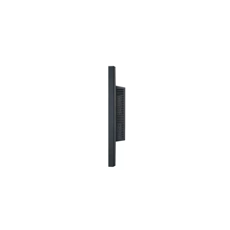 LG 22SM3G-B Skaitmeninės reklamos ekranas 54,6 cm (21,5 inch) IPS Wi-Fi 250 cd/m² Full HD Juodas Įmontuotas procesorius 16/7