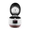 Multiviryklė Cuckoo Icook Q5 Premium Rose White