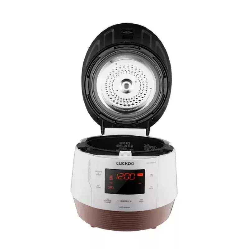 Multiviryklė Cuckoo Icook Q5 Premium Rose White